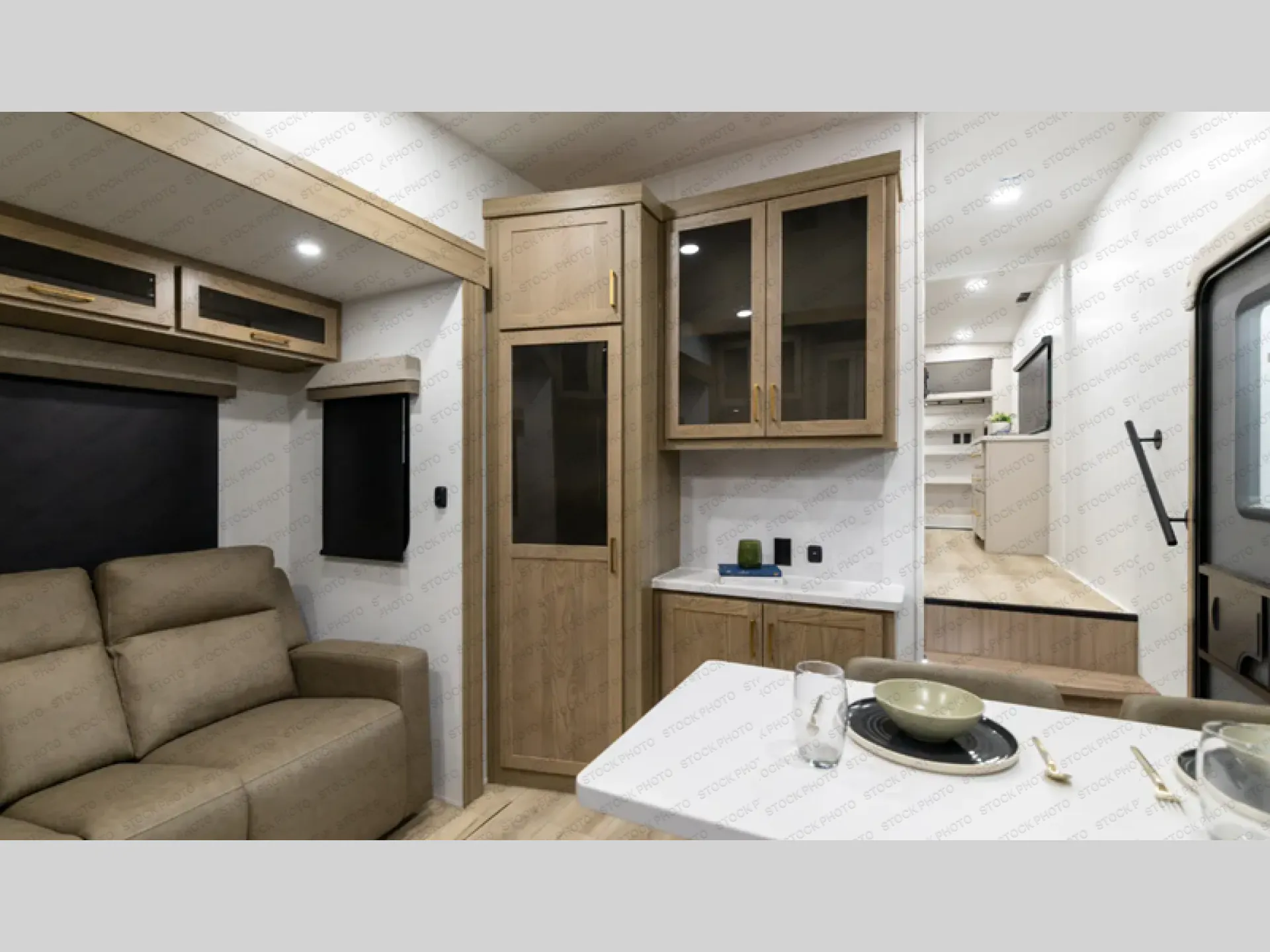 2027 Forest River Rockwood Signature 281SRK - Photo 4