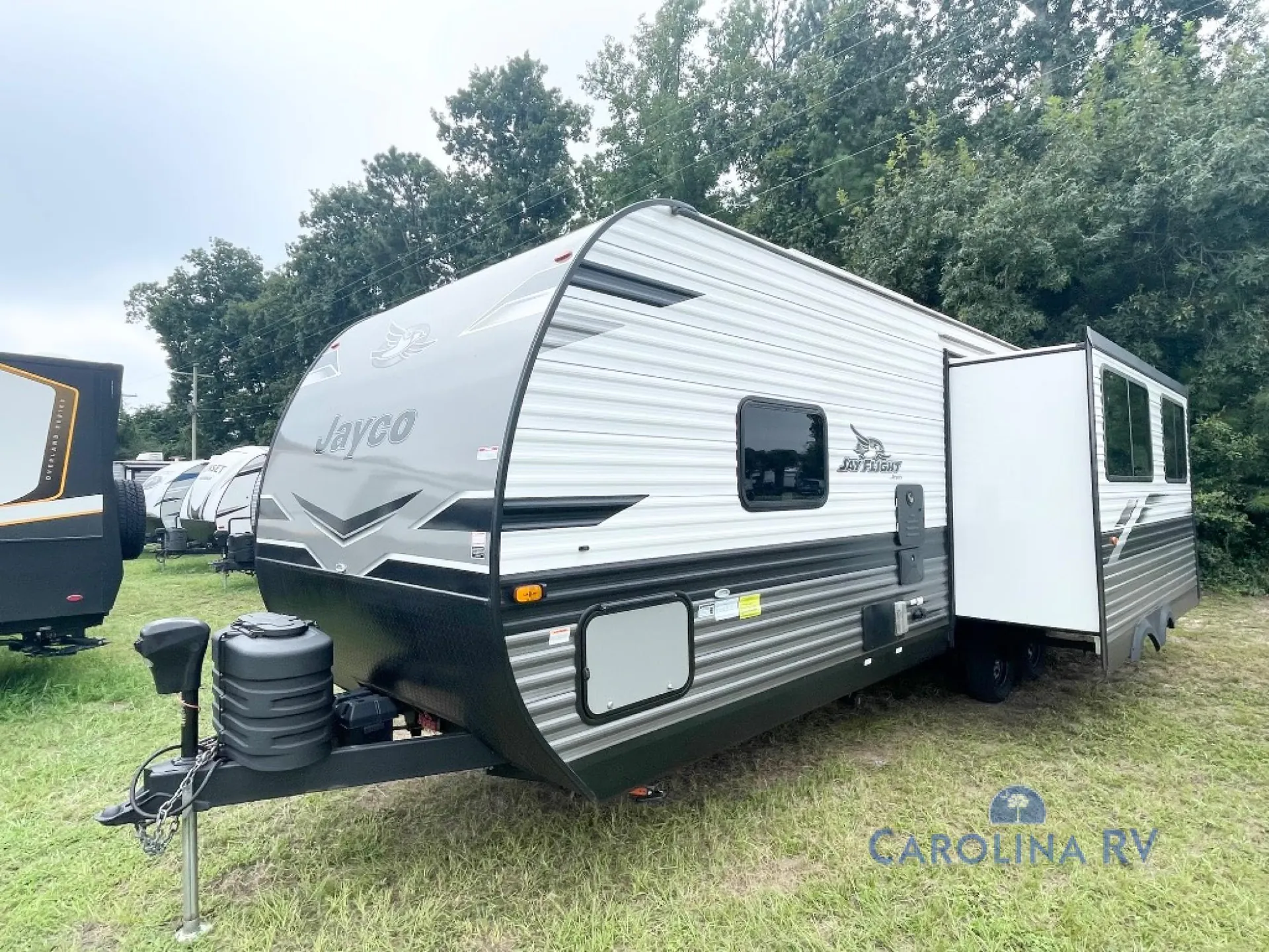 2024 Jayco Jay Flight 265RLS - Photo 4