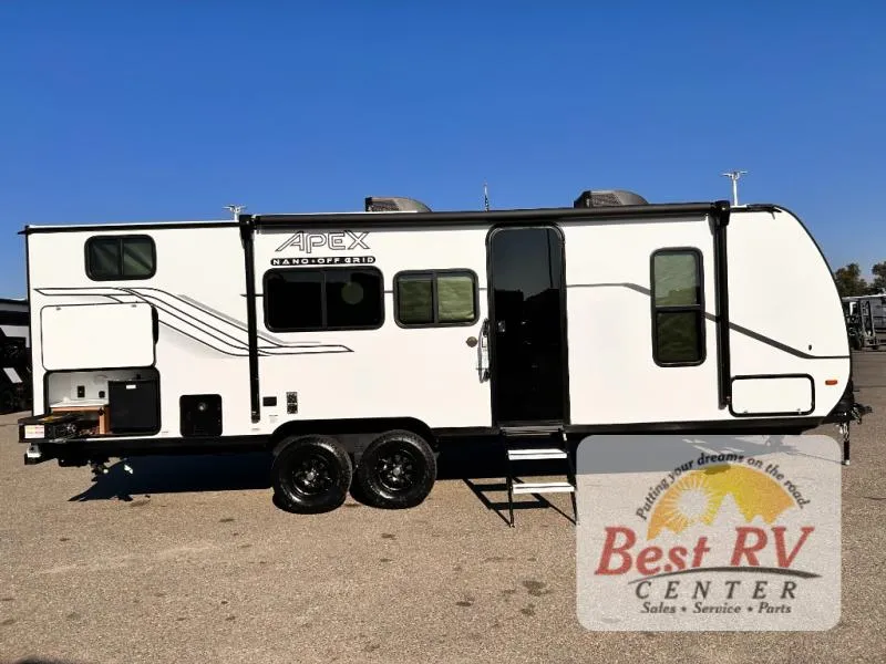 2026 Coachmen Apex Nano 228BHS - Photo 3