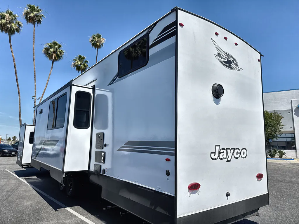 2026 Jayco Jay Flight Bungalow JayLoft, Photos photo 6