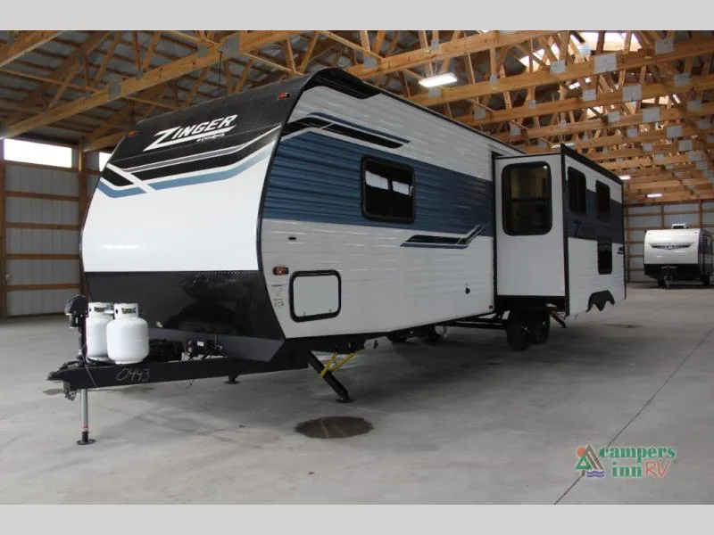 2024 CrossRoads Zinger ZR309BH - Photo 3
