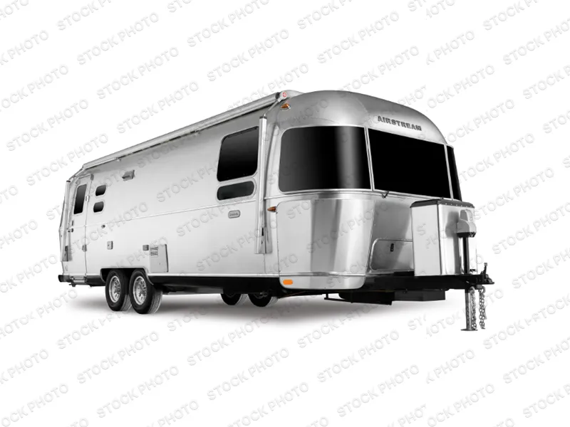 2026 Airstream Globetrotter 27FB - Photo 3