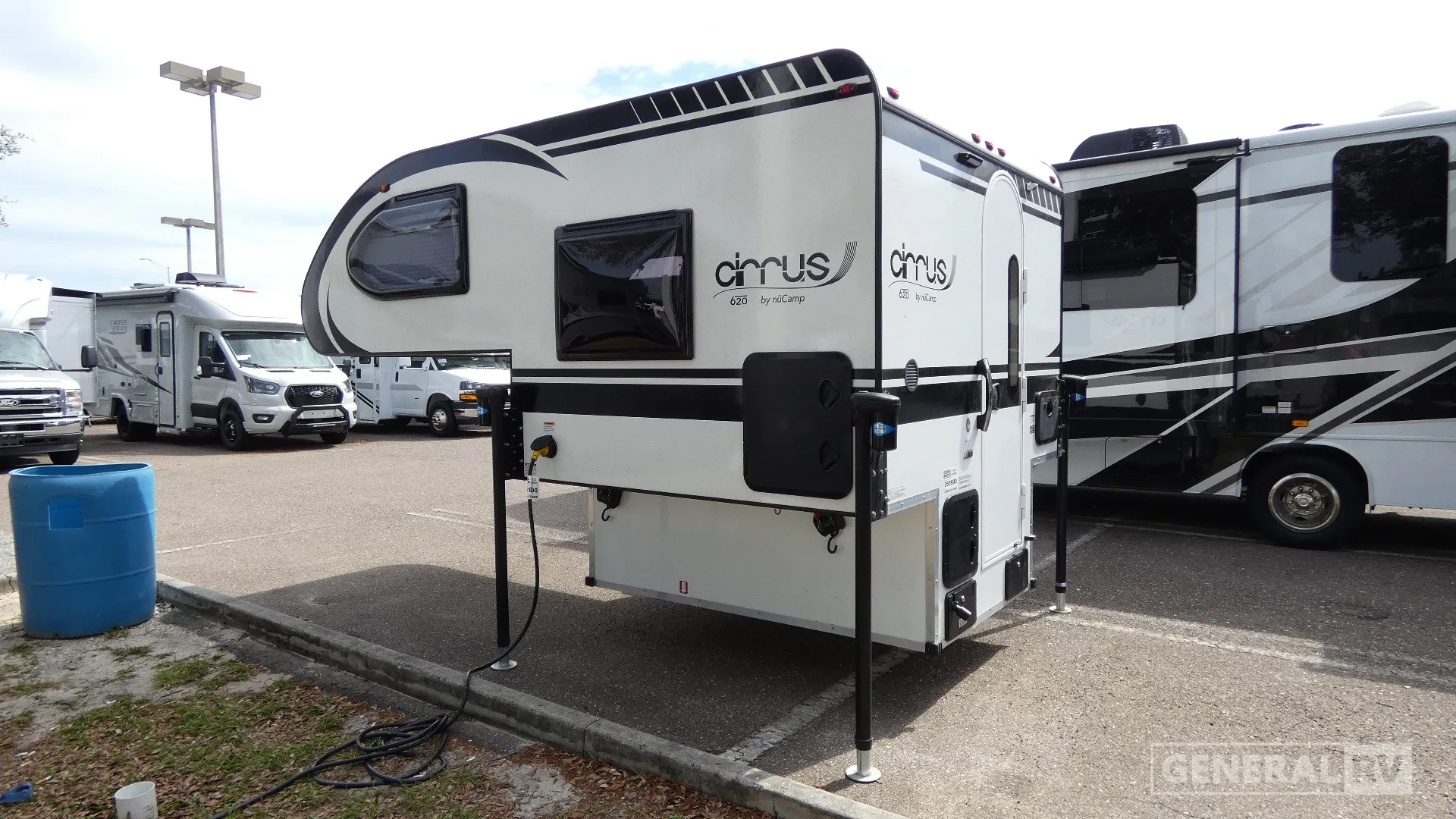 2023 Nucamp RV Cirrus 620 - Photo 4