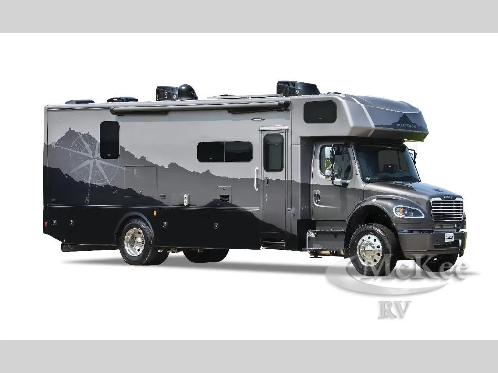 2027 Dynamax Corp Europa 34SS - Photo 2