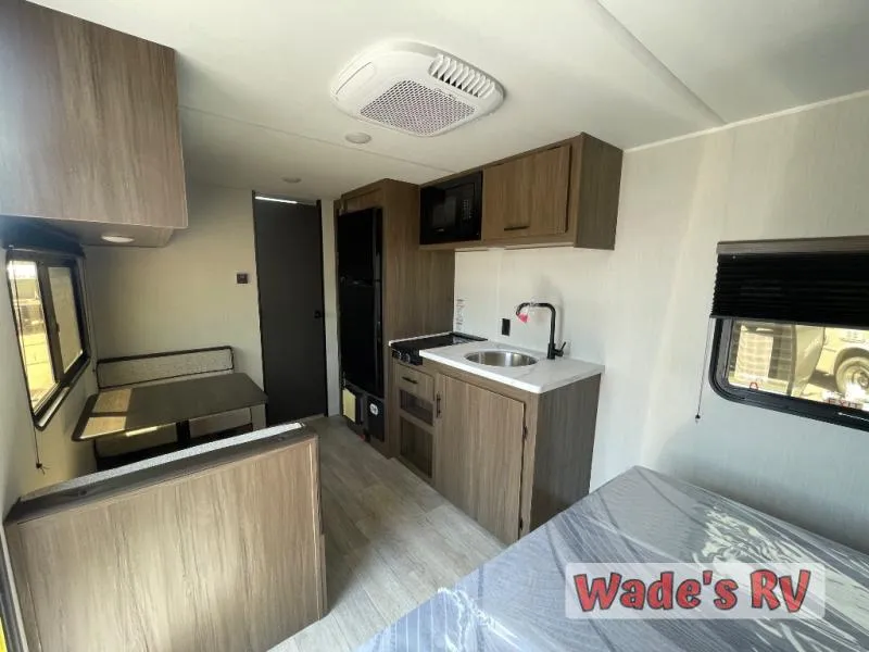 2026 Forest River RV Avenger 16RBX - Photo 3