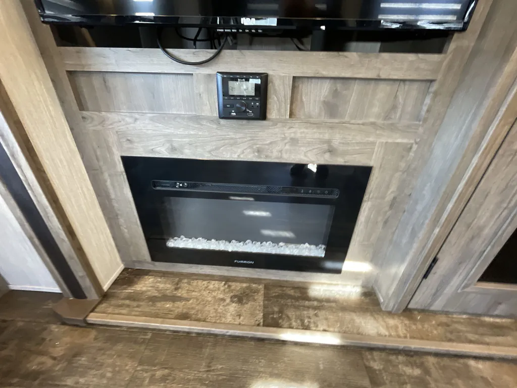 2020 Forest River Sabre 36BHQ, Photos photo 16
