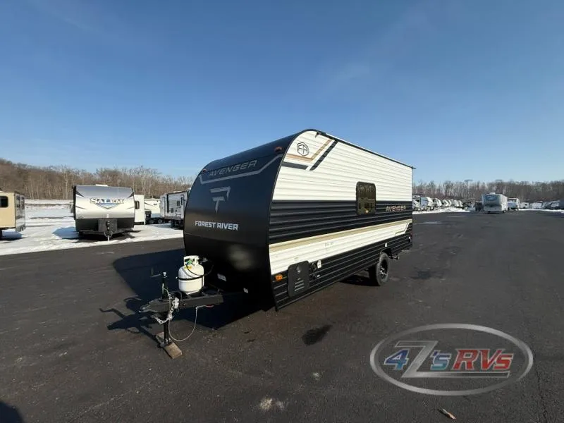 2026 Prime Time Avenger LT 16BHX - Photo 2