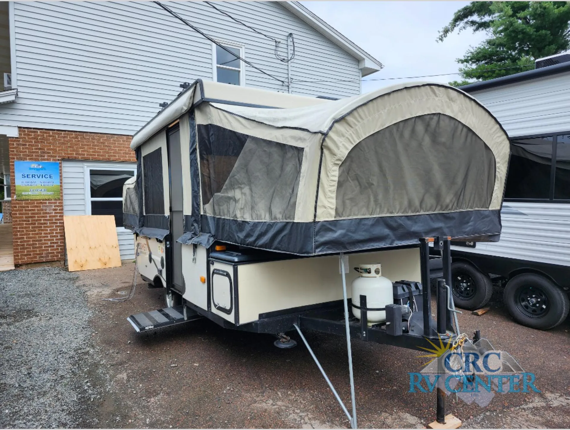 2015 Starcraft Comet 1021 - Photo 3