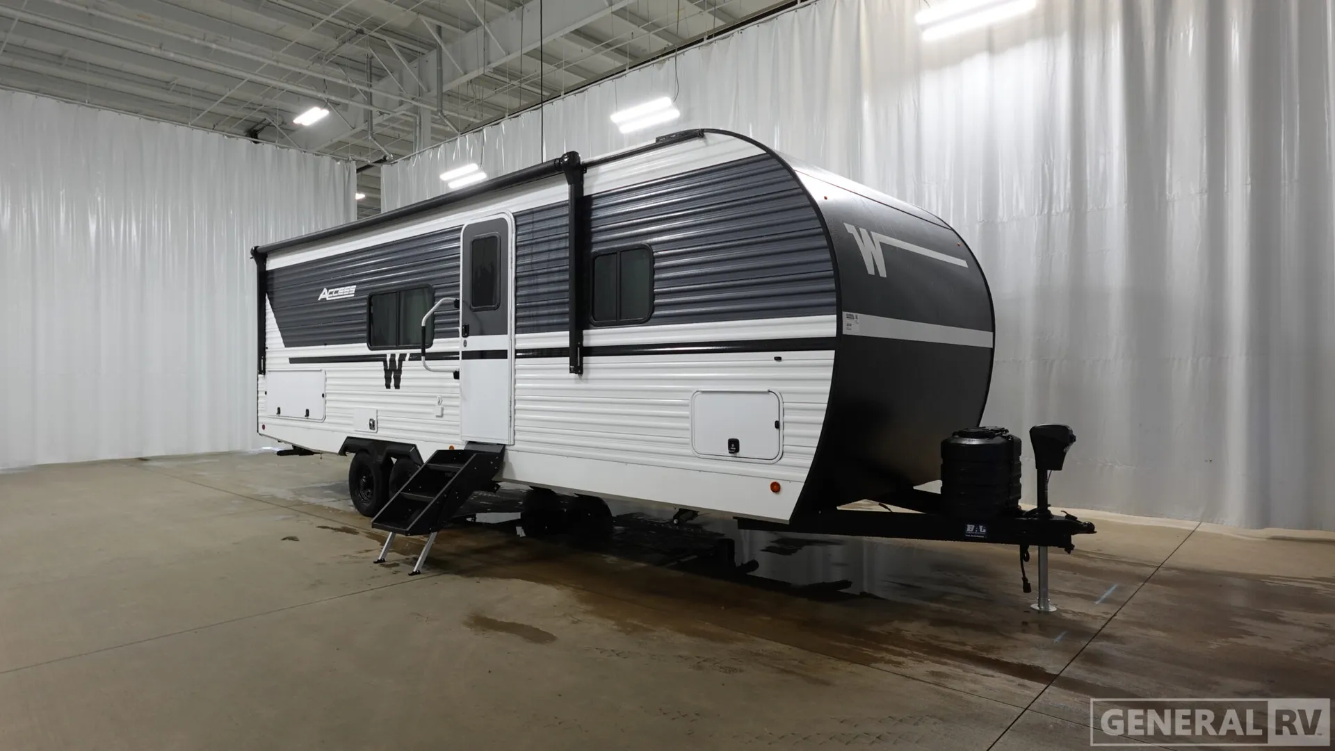 2026 Winnebago Access 25BH - Photo 2