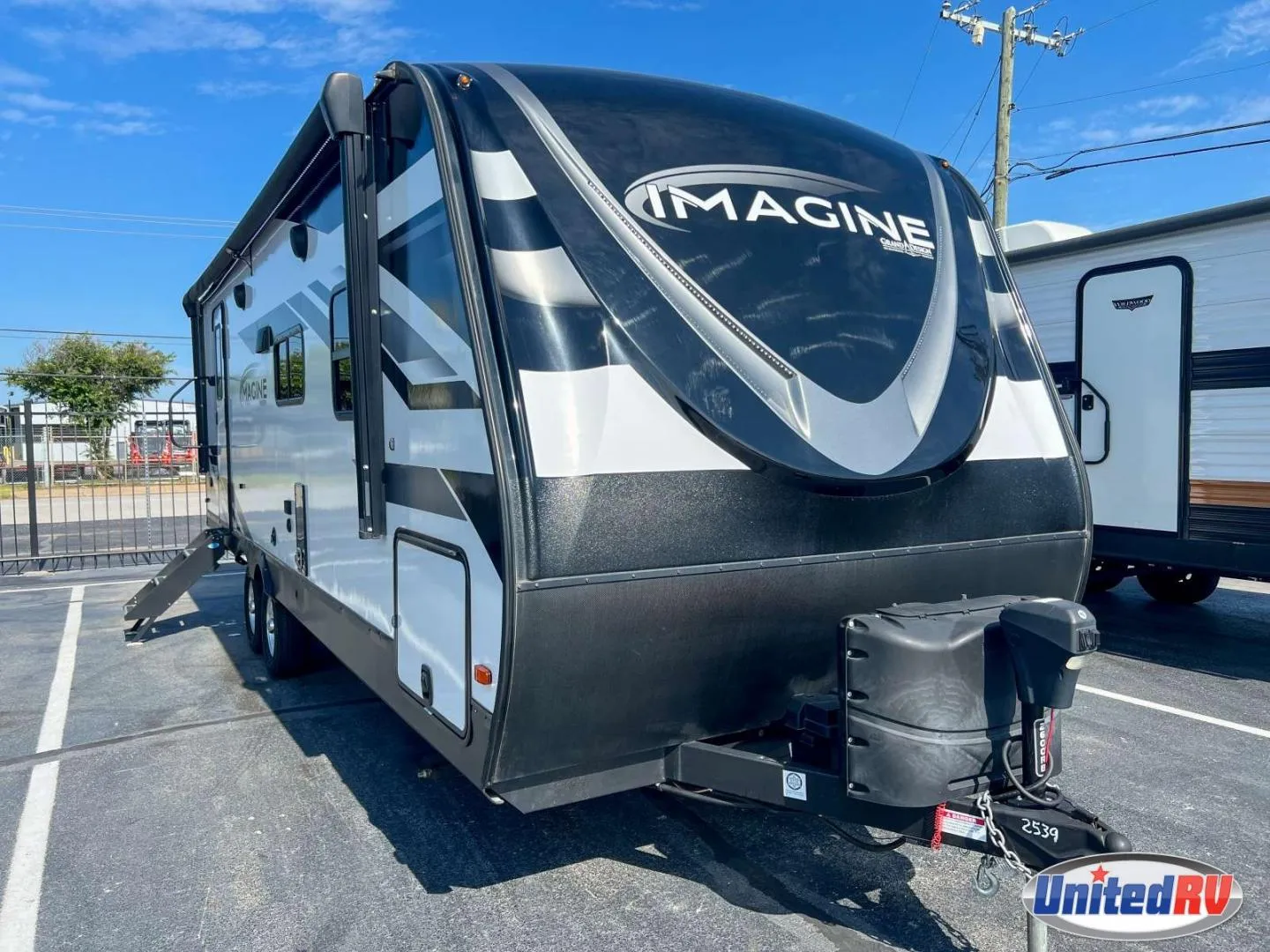 2022 Grand Design Imagine 2600RB - Photo 2