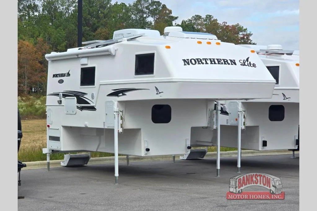 2026 Northern Lite Limited Edition 10-2EXLEDB - Main photo