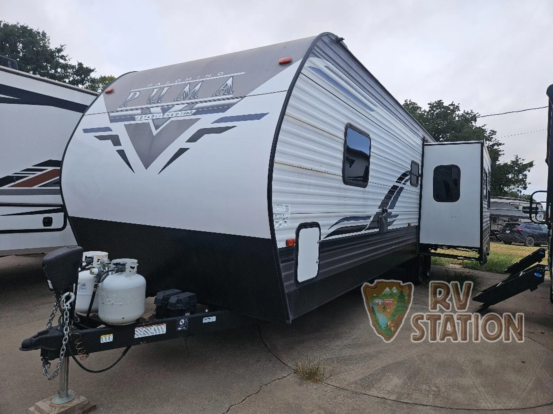 2021 Palomino Puma 28RKQS - Photo 3