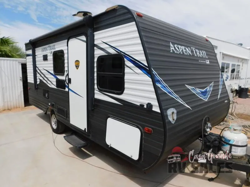 2019 Dutchmen RV Aspen Trail LE 1700BH - Main photo