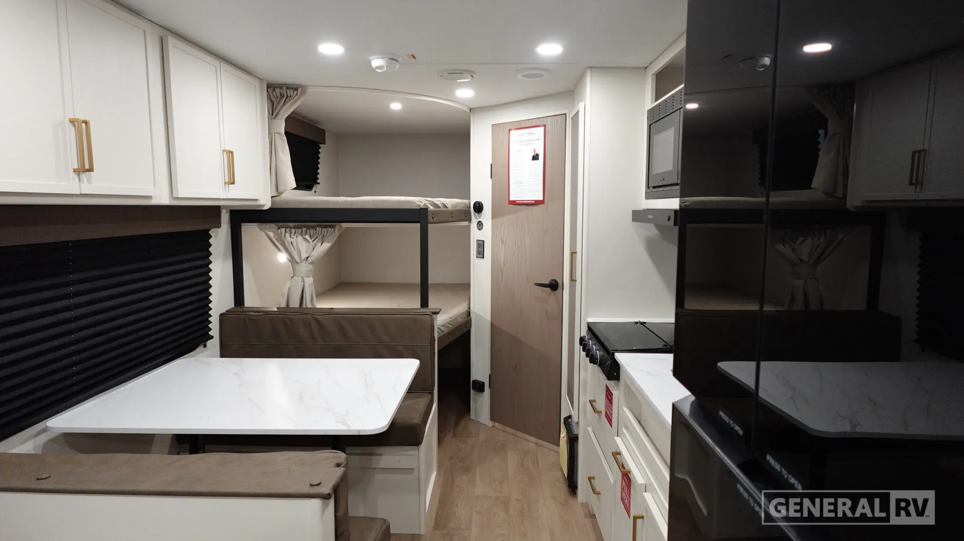 2027 Grand Design Transcend Xplor 19BHX - Photo 3
