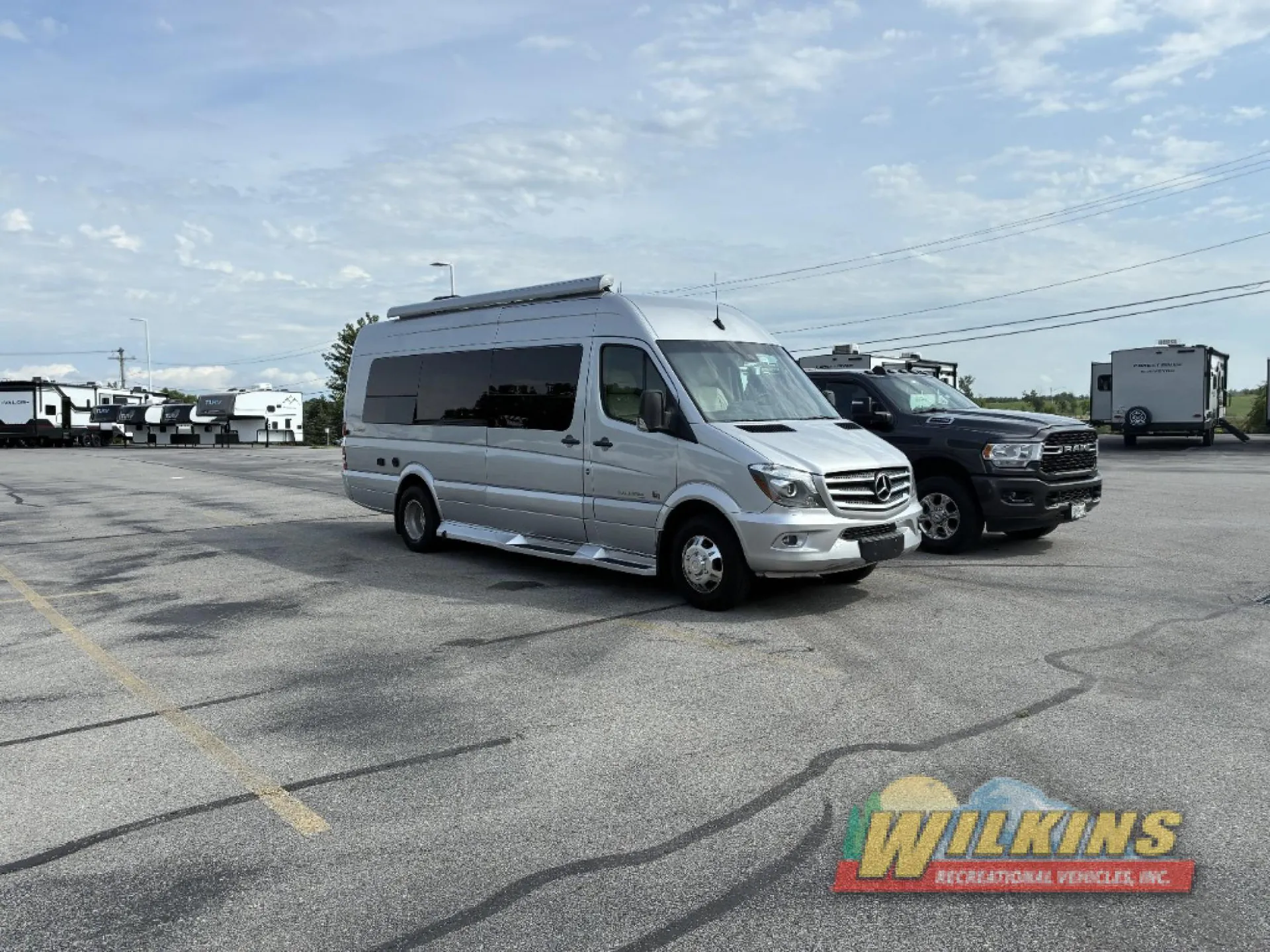 2020 Coachmen Galleria 24FL - Photo 2