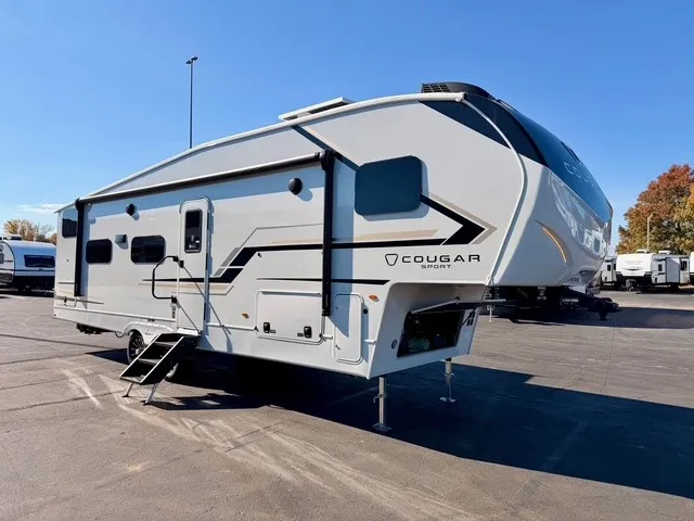 2026 Keystone Cougar Sport 2700BH - Photo 2