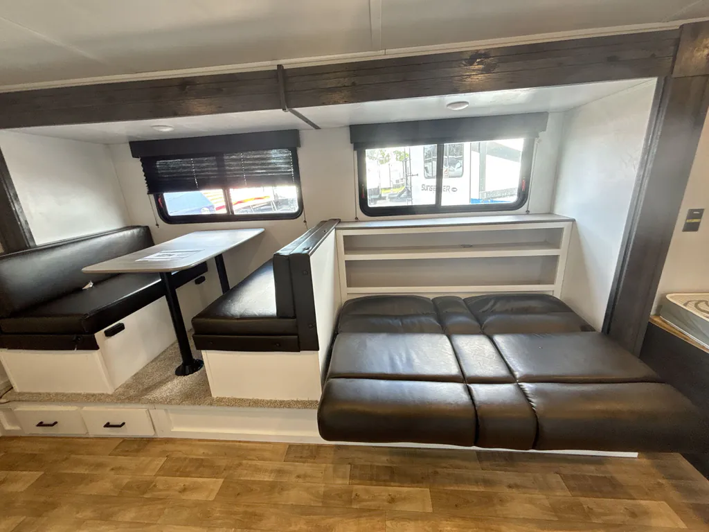 2022 Keystone Hideout 186SS, Photos photo 15