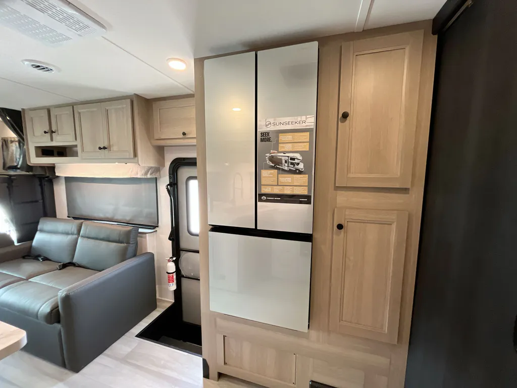 2026 Forest River Sunseeker 3050S, Photos photo 8