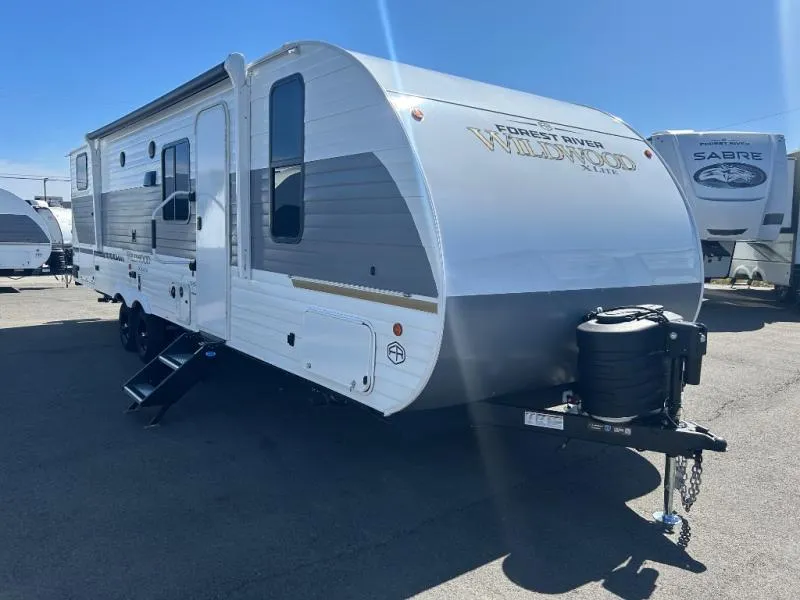 2026 Forest River RV Wildwood X-Lite 273QBXL - Photo 2