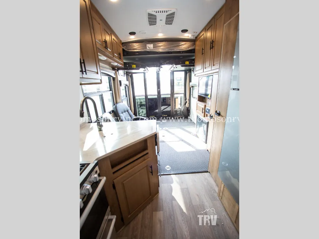 2027 Outdoors RV Trail Series 27TRX, Photos photo 21