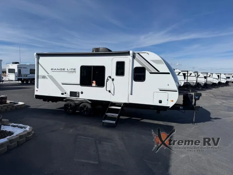 2026 Highland Ridge Range Lite 211RKM - Photo 2