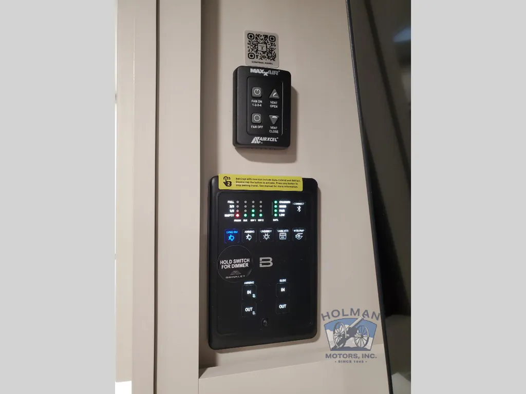 2027 Brinkley Model I 290, Photos photo 32