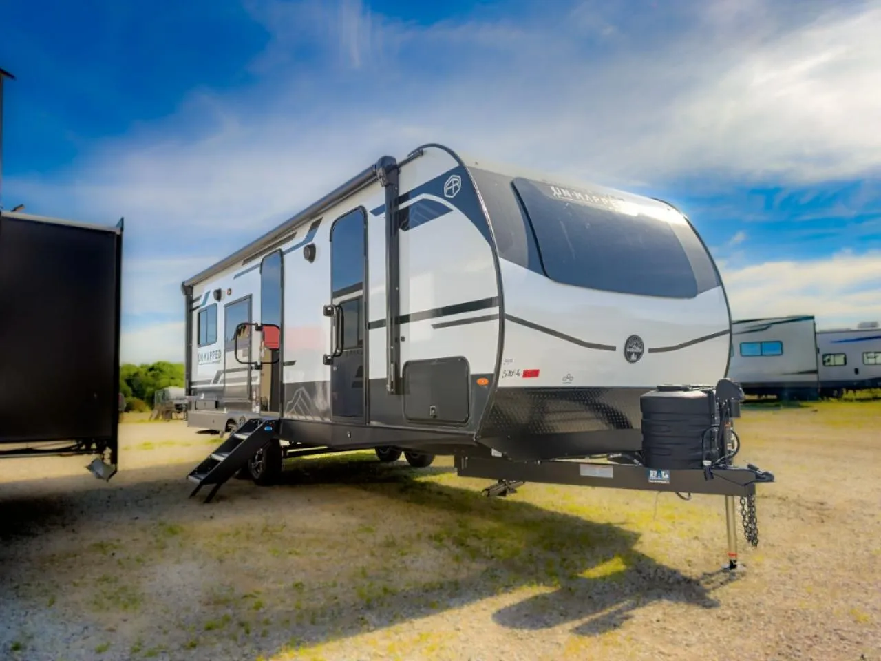 2027 Forest River RV Un-Mapped 24RK - Photo 4
