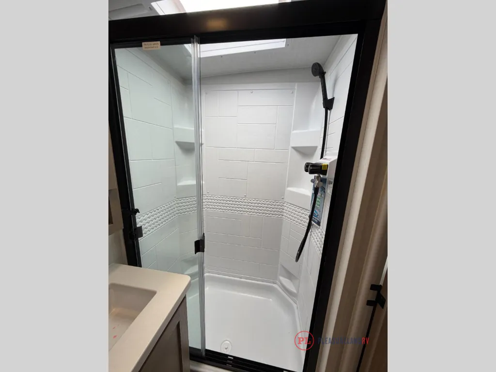 2026 Forest River Flagstaff Micro Lite 25FBD, Photos photo 20