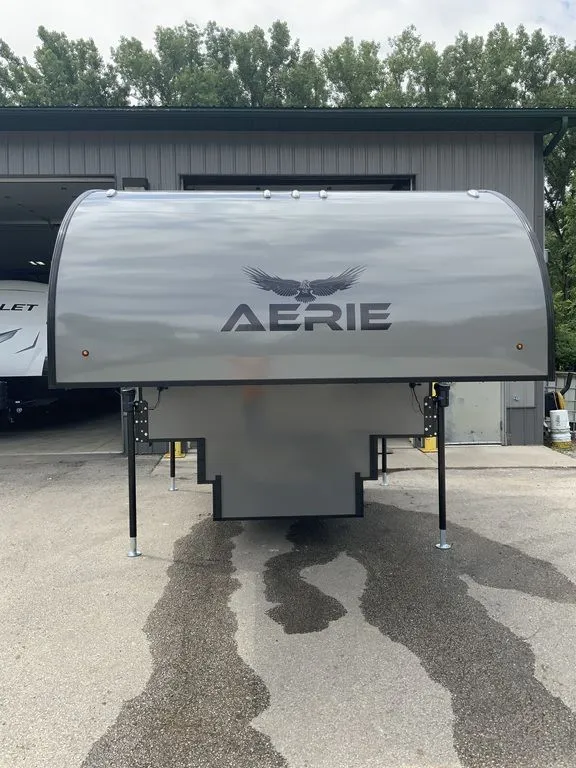 2027 Soaring Eagle Campers AERIE 8 - Photo 2