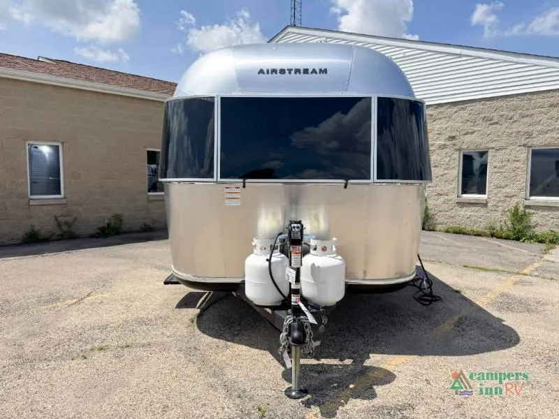 2026 Airstream Bambi 16RB - Photo 3
