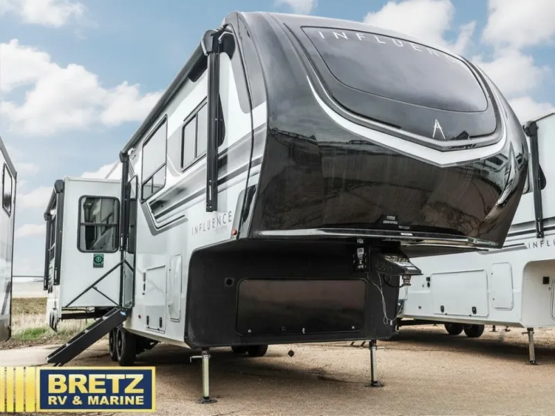 2026 Grand Design Influence 2903RL - Photo 2