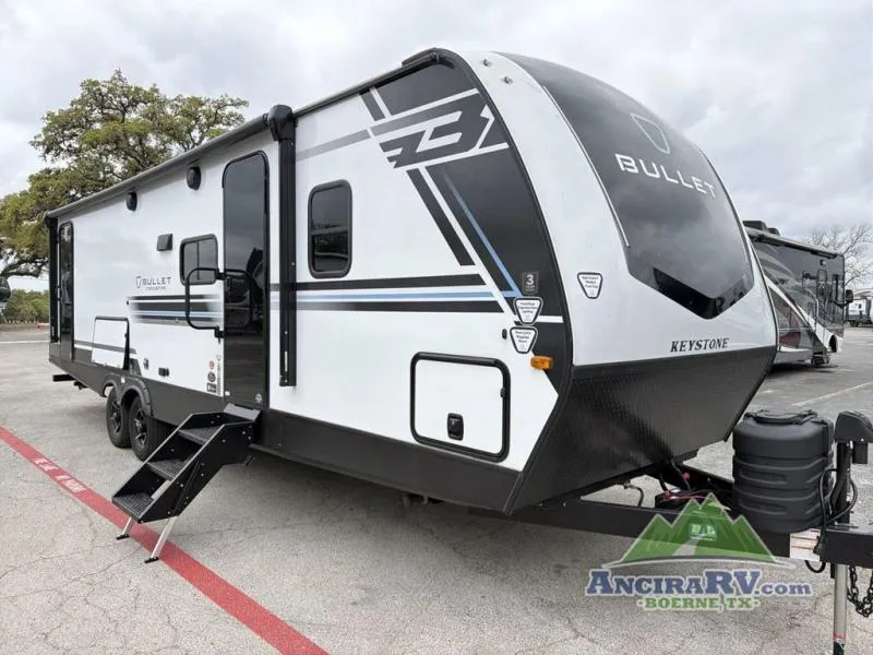 2026 Keystone Bullet Crossfire 290BHS - Photo 4