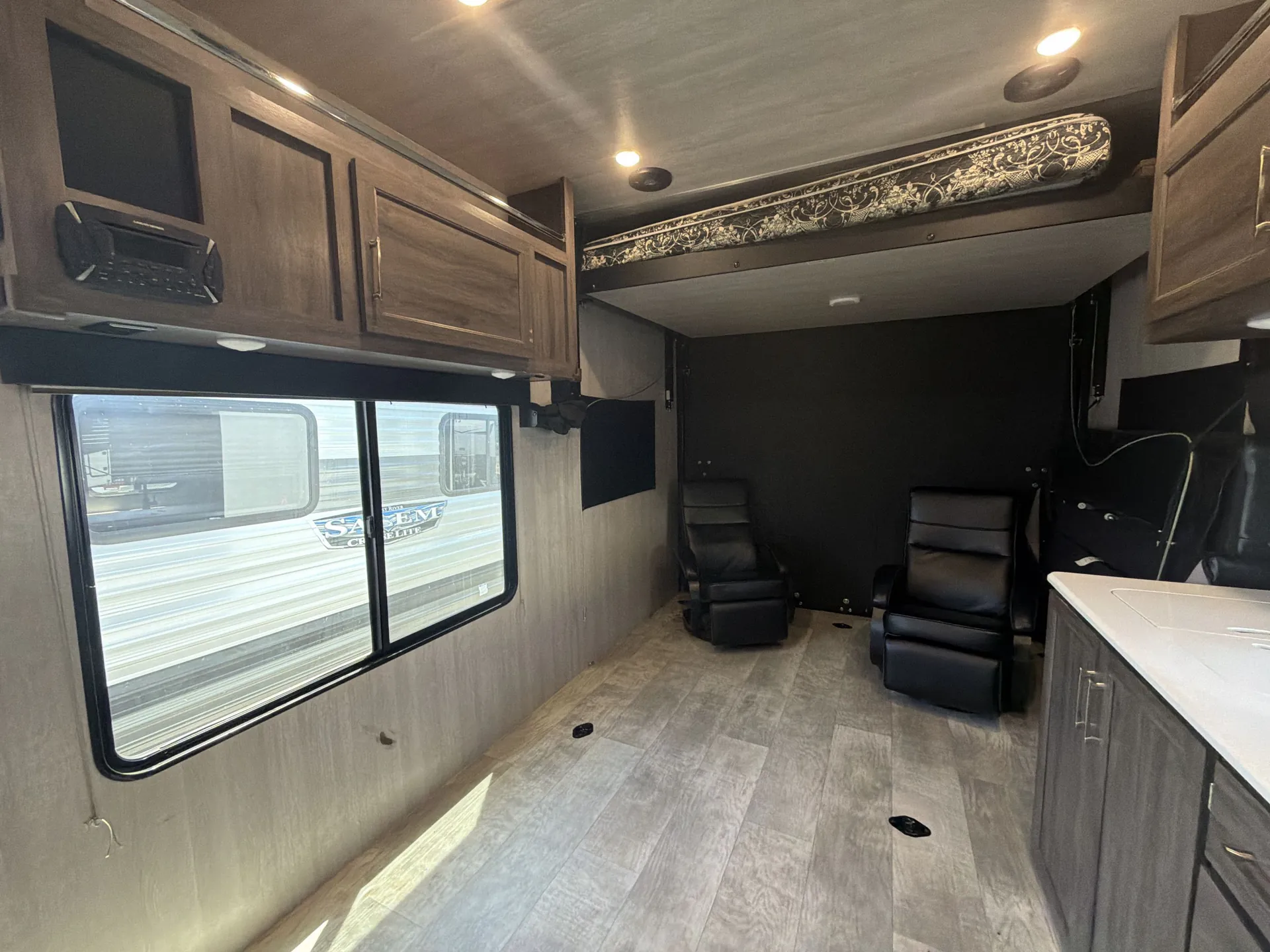 2022 Genesis Supreme Wanderer 26FSWL - Photo 4
