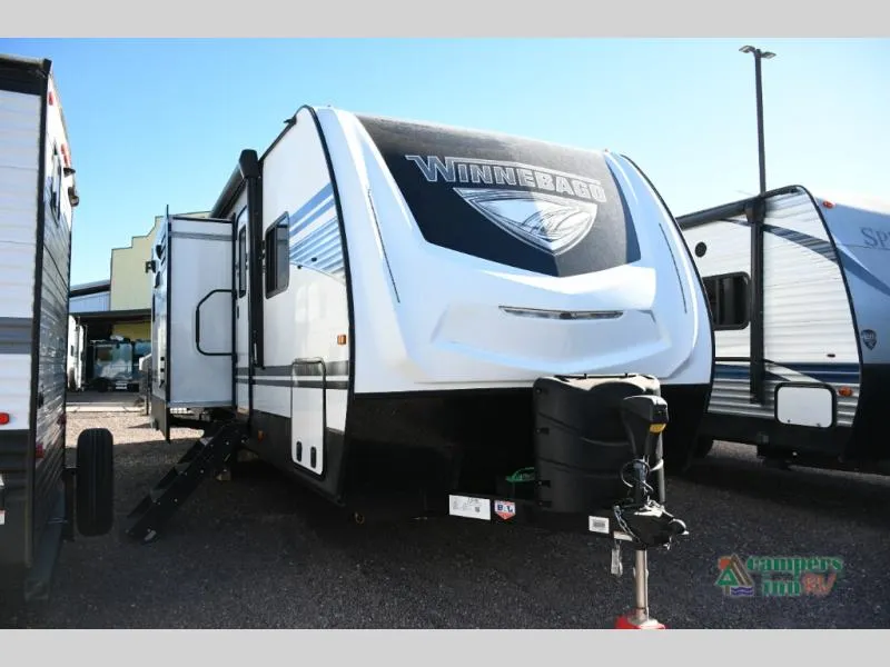 2020 Winnebago Industries Towables Minnie Plus 29DDBH - Main photo