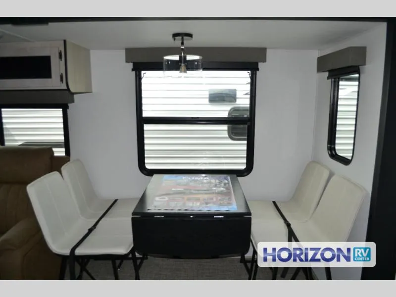 2027 Forest River Puma 340DB - Photo 4