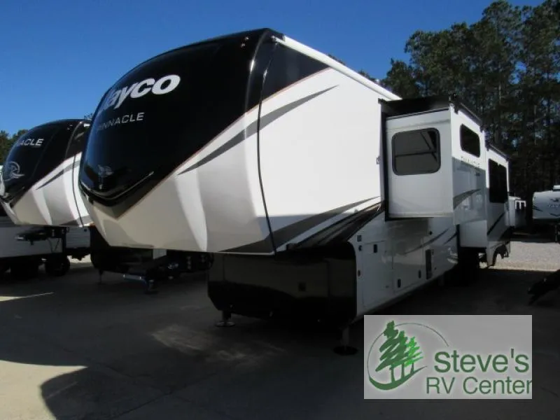 2026 Jayco Pinnacle 38FBRK - Photo 3
