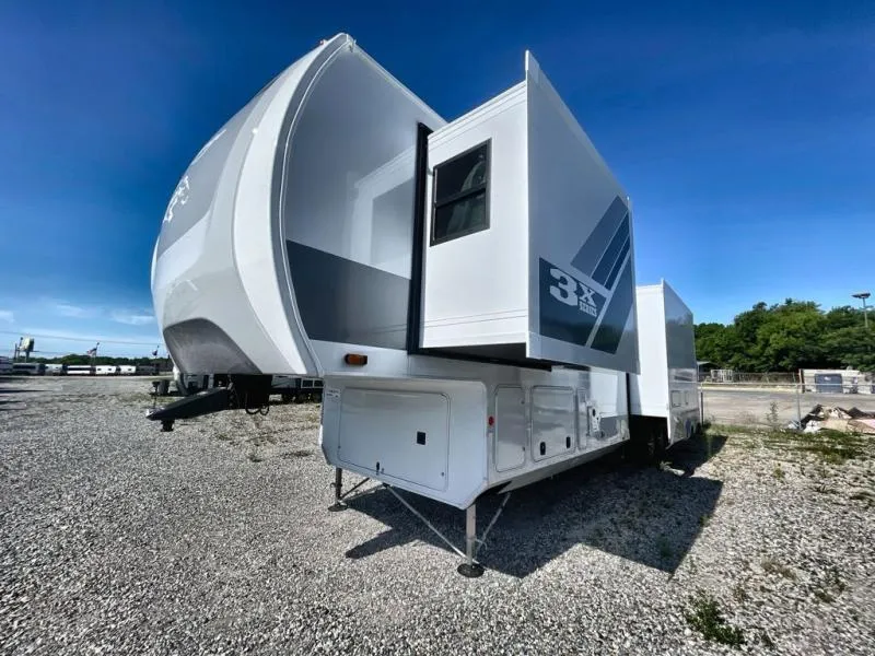 2026 Highland Ridge RV Open Range 3X 393TBR - Photo 4