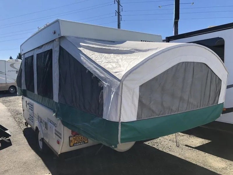 2003 Viking Legend Used    2270 - Photo 3