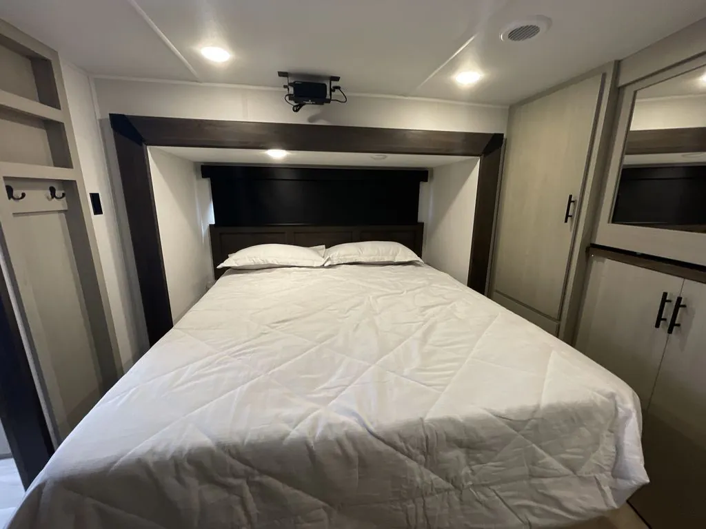 2027 Forest River RV Wolverine 32JF, Photos photo 28