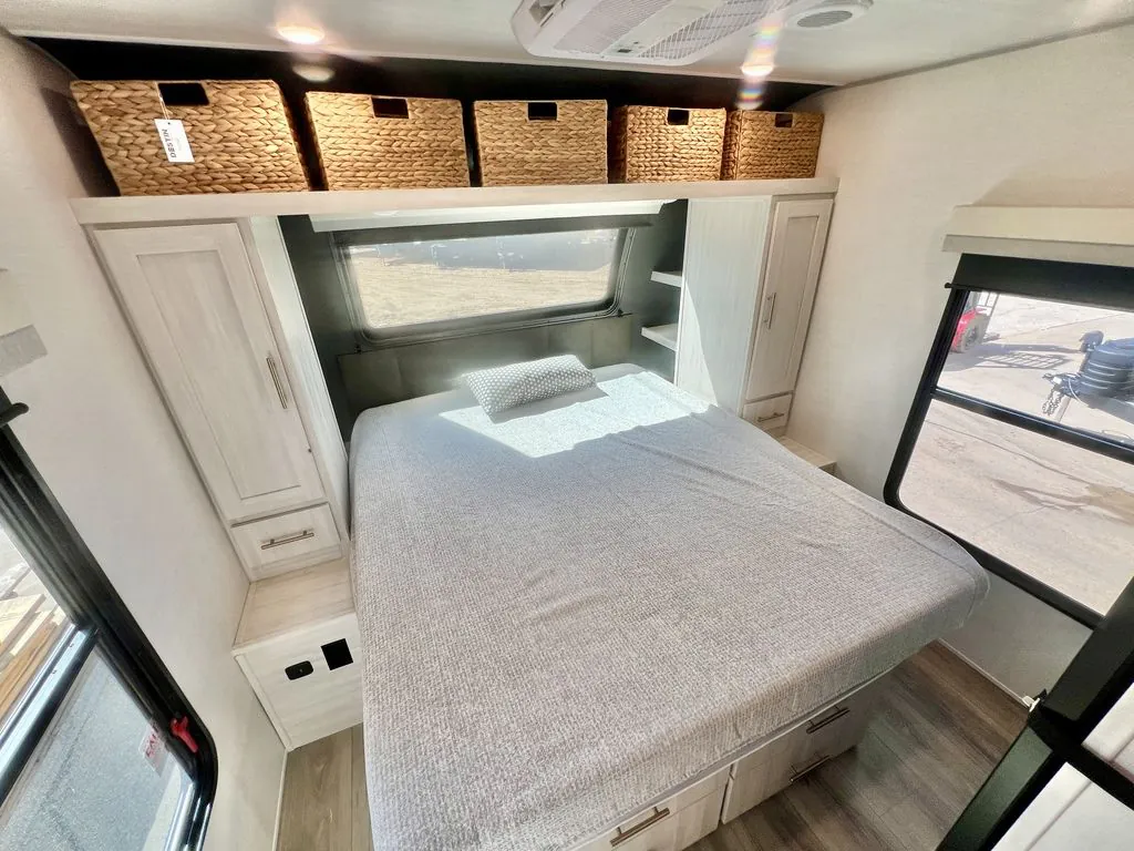 2027 Forest River R-Pod Un-Mapped 23MK, Photos photo 45