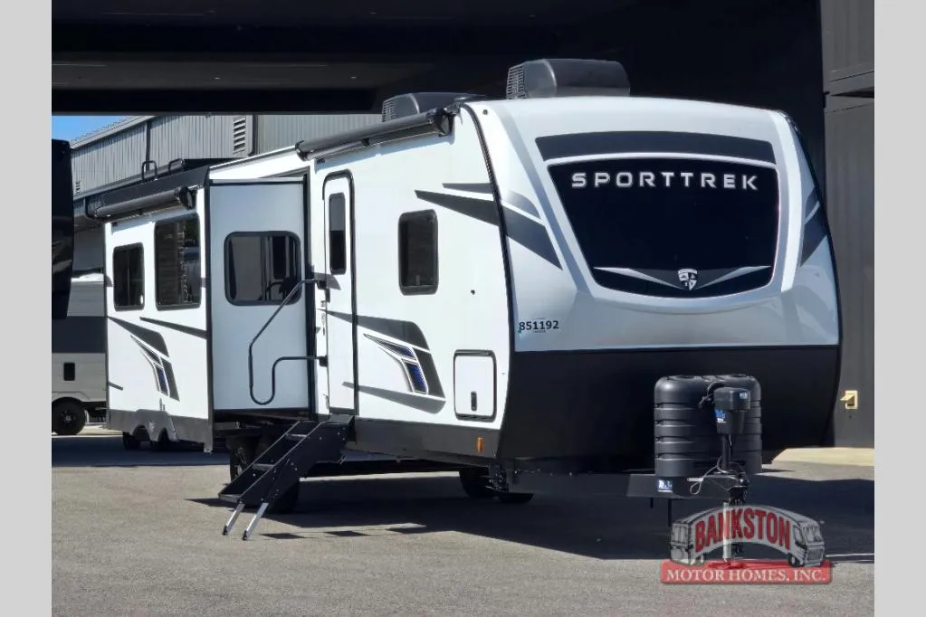 2026 Venture RV SportTrek ST327VIK - Photo 2