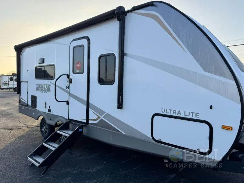 2026 Coachmen Northern Spirit Ultra Lite 2353RB - Photo 2
