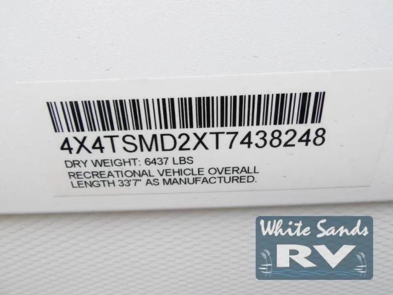 2026 Forest River Salem Cruise Lite 28VBXL - Photo 3