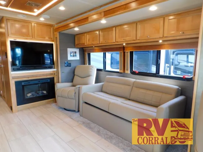 2022 Tiffin Allegro Red 360 33 AA - Photo 3