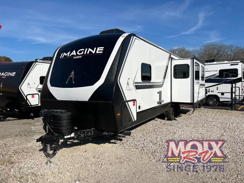 2026 Grand Design Imagine 2670MK - Photo 4