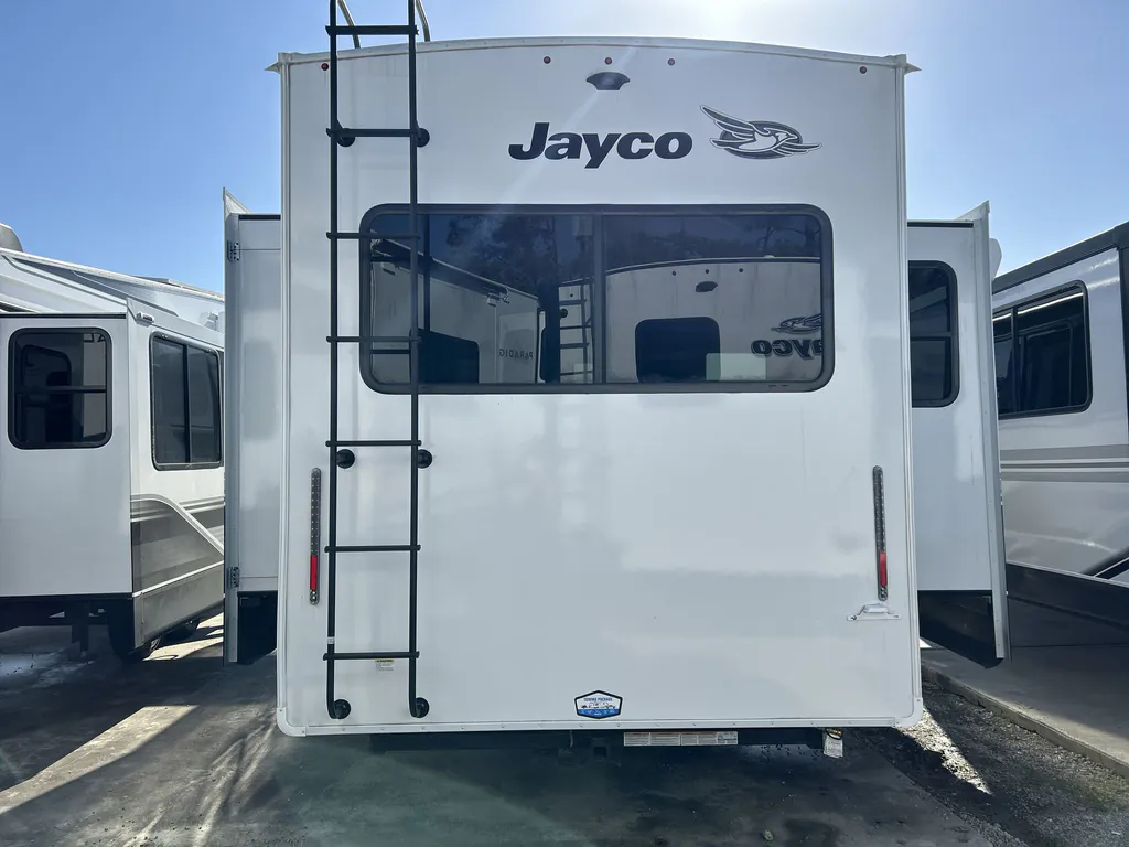 2026 Jayco Eagle 321RSTS, Photos photo 23