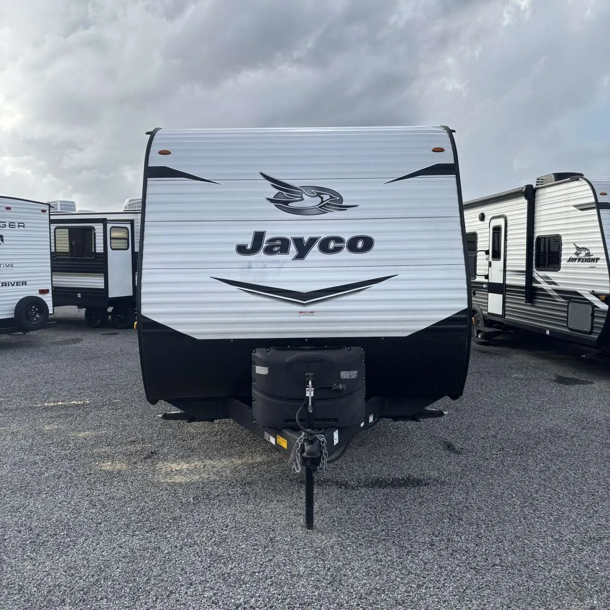 2022 Jayco Jay Flight 264BH - Photo 3