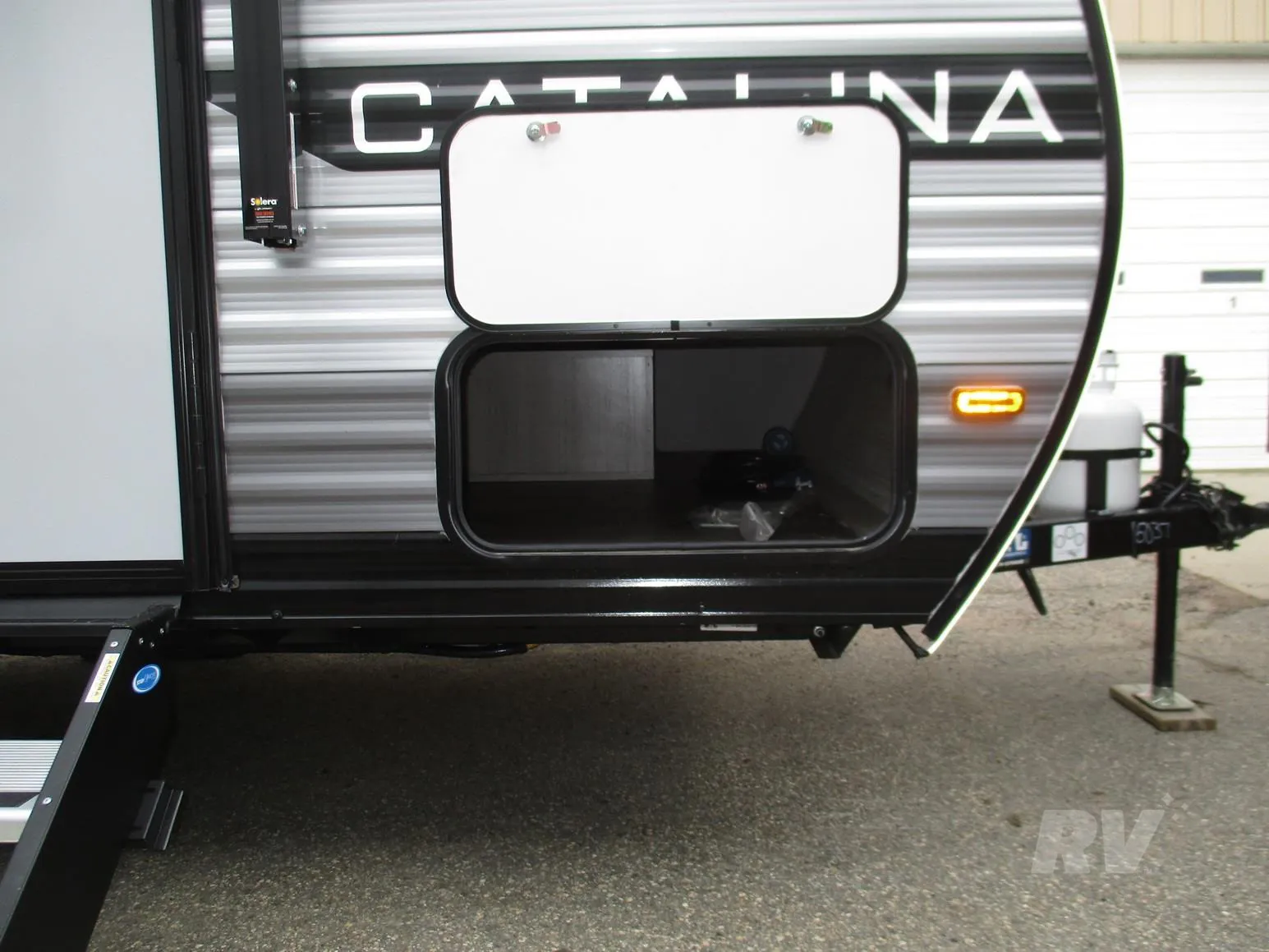 2026 Forest River Flagstaff Super Lite 27RKS - Photo 4