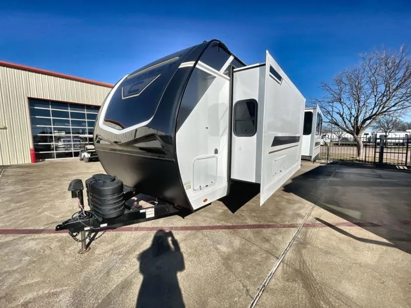 2026 KZ Connect 333RLK - Photo 4