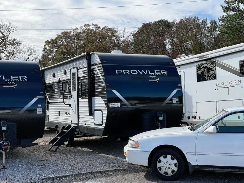 2026 Heartland Prowler 2103MKS - Photo 2